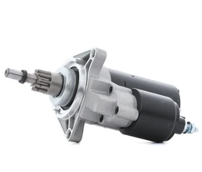 02B911023BX Startmotor
