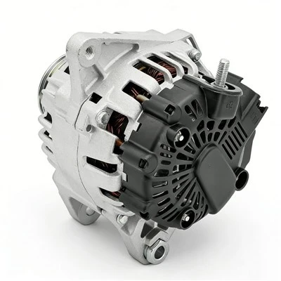373002E200 Generator for bil